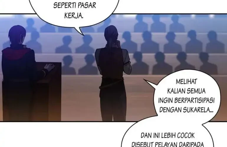 ADONIS Chapter 115 - Halaman 12
