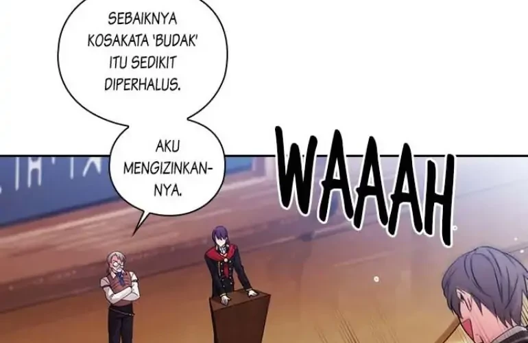 ADONIS Chapter 115 - Halaman 14