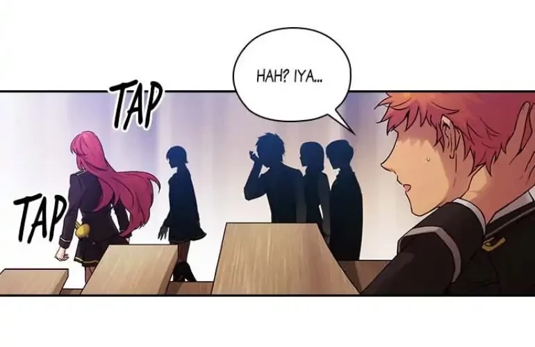 ADONIS Chapter 115 - Halaman 18