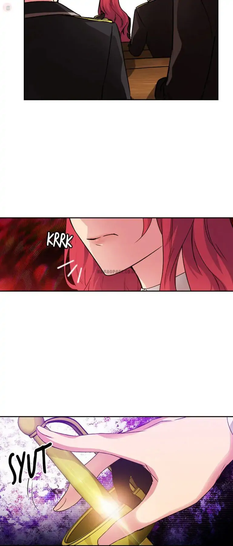 ADONIS Chapter 114 - Halaman 19