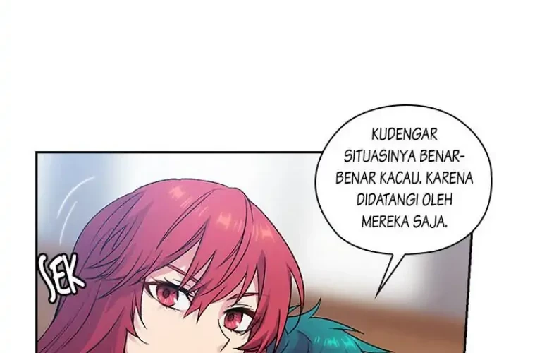 ADONIS Chapter 114 - Halaman 23