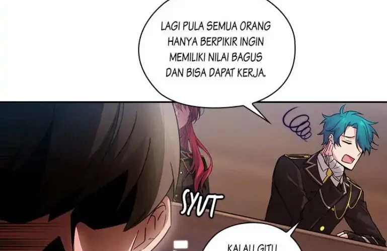 ADONIS Chapter 114 - Halaman 25