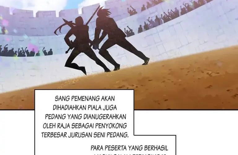 ADONIS Chapter 114 - Halaman 6