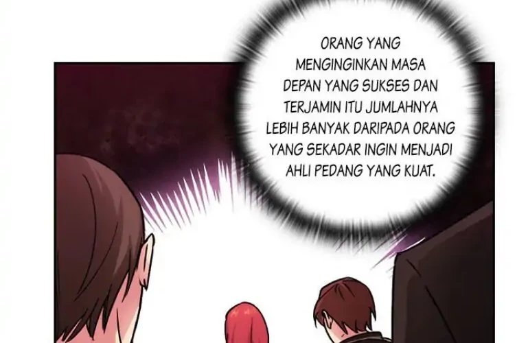 ADONIS Chapter 114 - Halaman 18