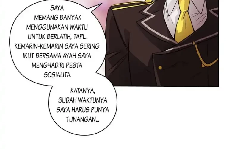 ADONIS Chapter 113 - Halaman 31