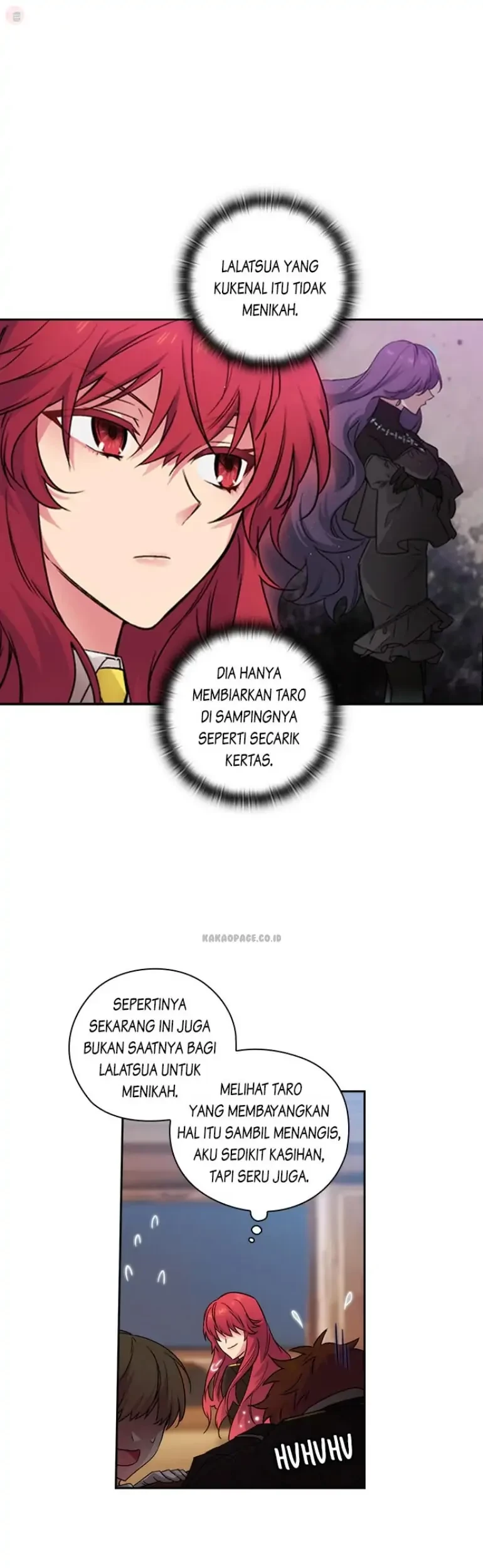 ADONIS Chapter 113 - Halaman 41