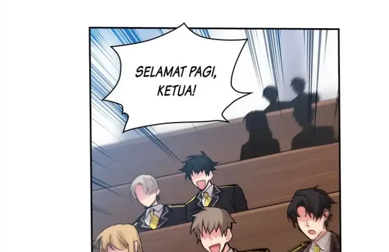 ADONIS Chapter 113 - Halaman 44