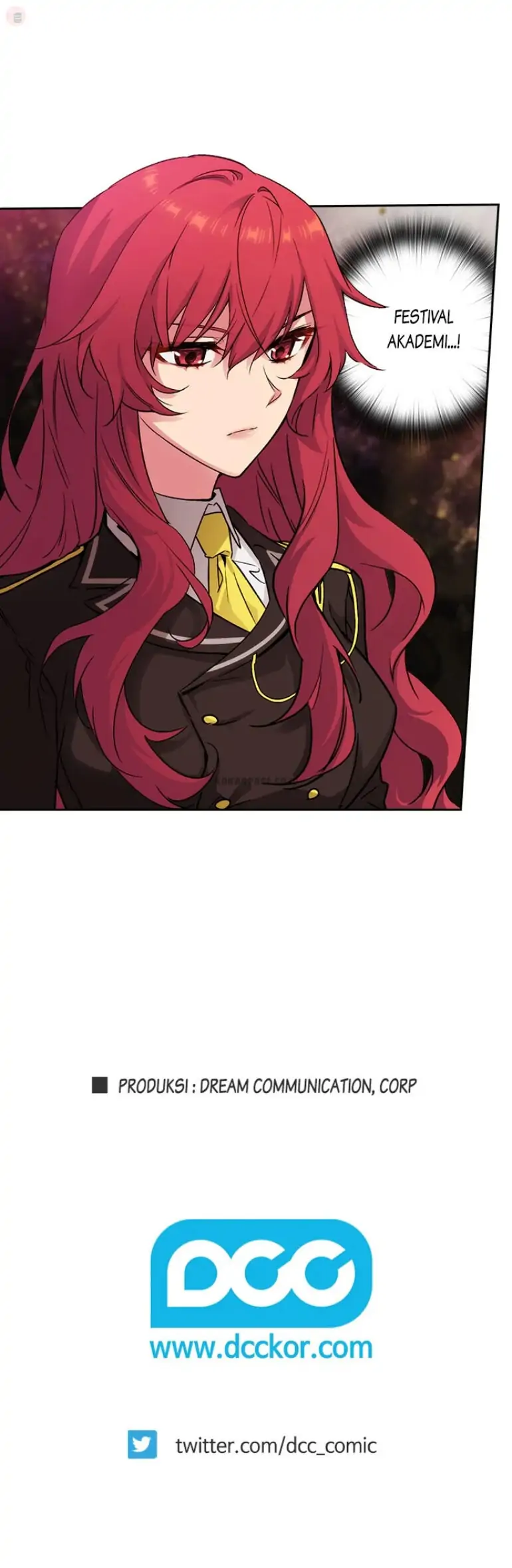 ADONIS Chapter 113 - Halaman 51