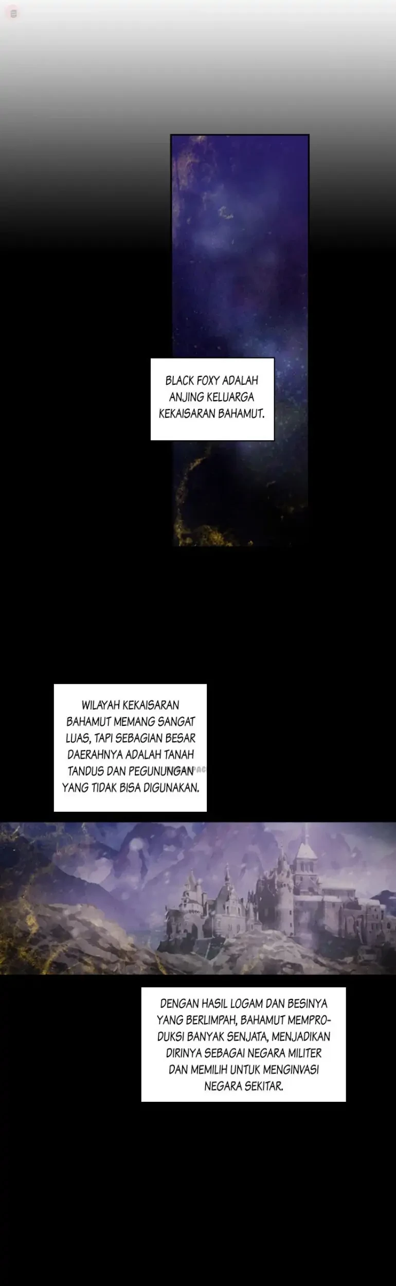 ADONIS Chapter 113 - Halaman 5