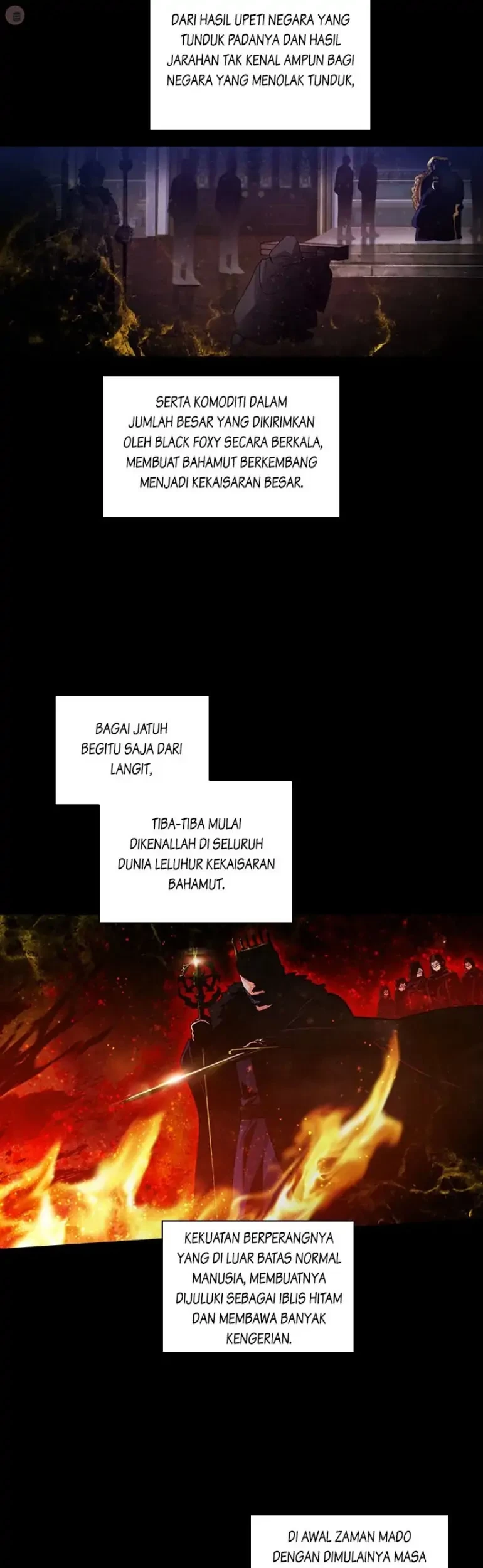 ADONIS Chapter 113 - Halaman 7