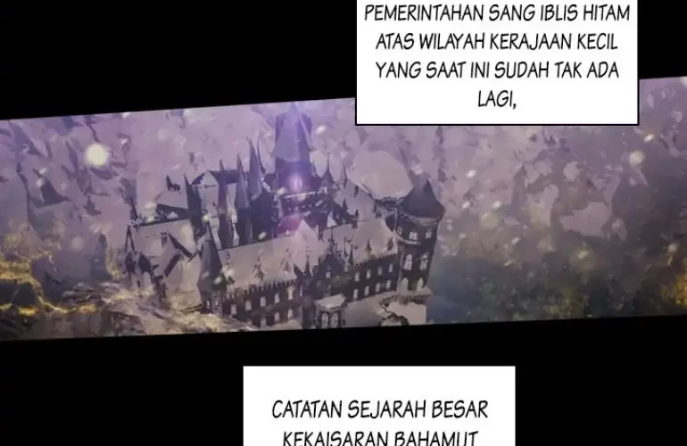 ADONIS Chapter 113 - Halaman 8