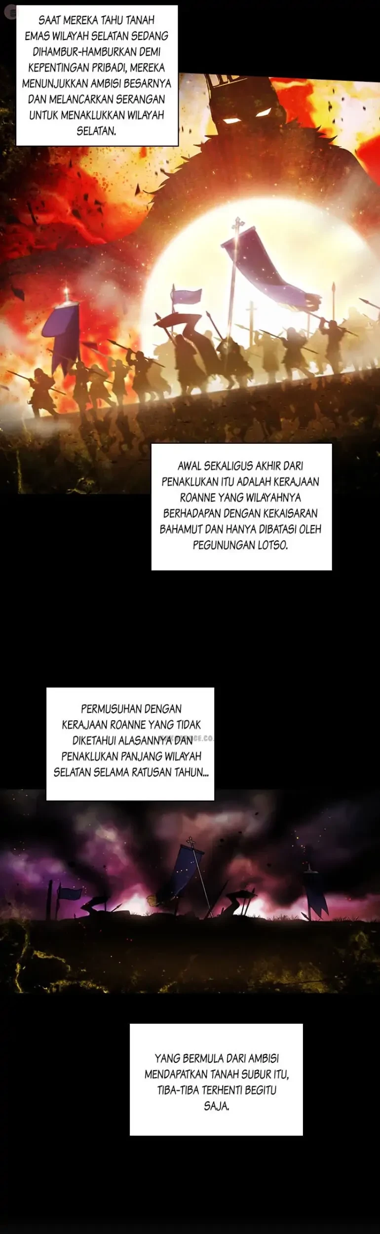 ADONIS Chapter 113 - Halaman 13