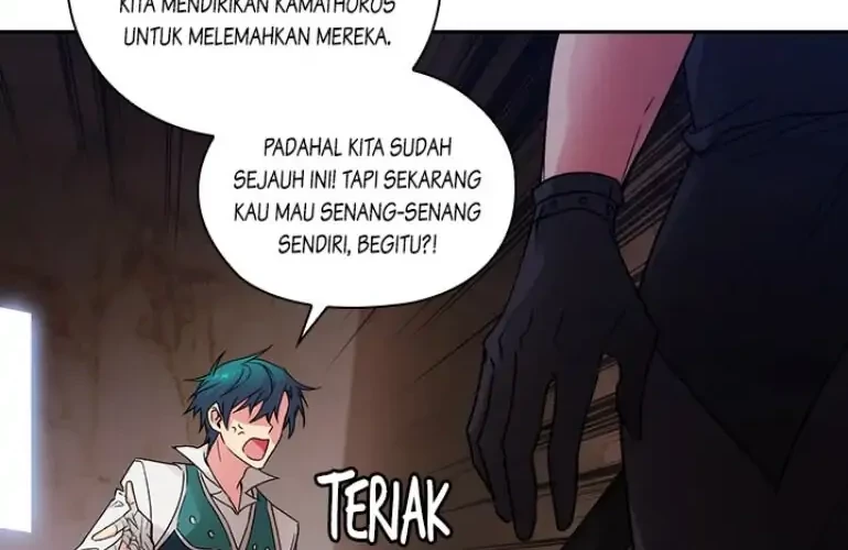 ADONIS Chapter 113 - Halaman 18