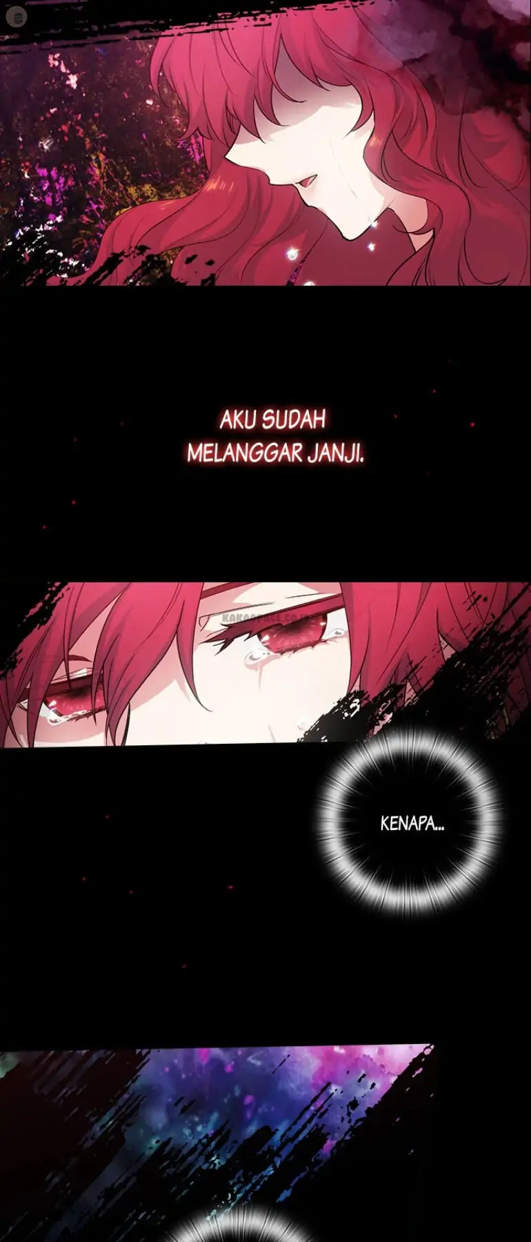 ADONIS Chapter 112 - Halaman 19