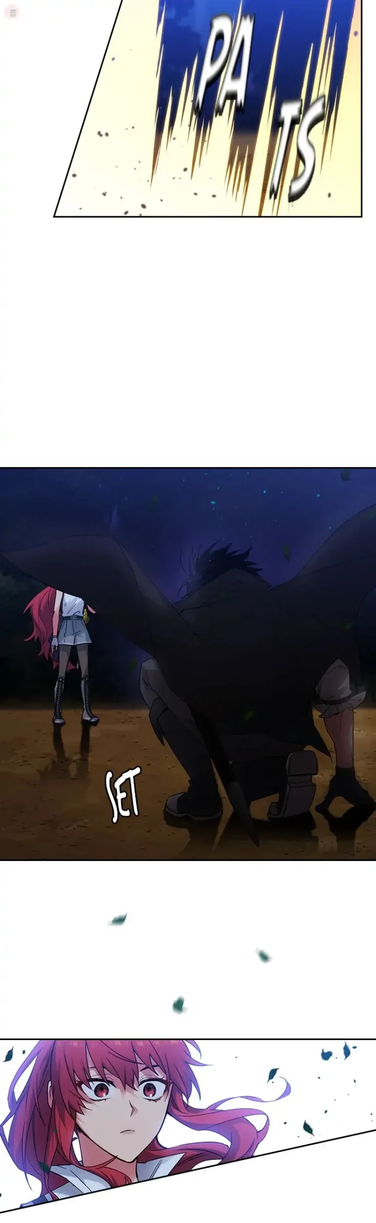 ADONIS Chapter 112 - Halaman 11
