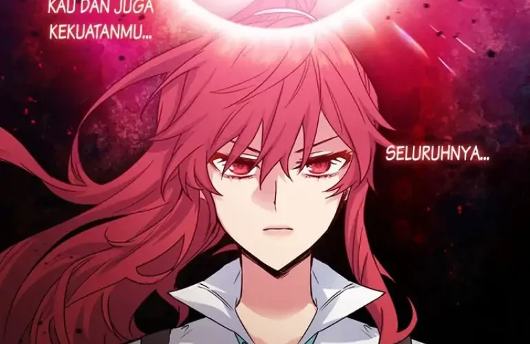 ADONIS Chapter 111 - Halaman 40