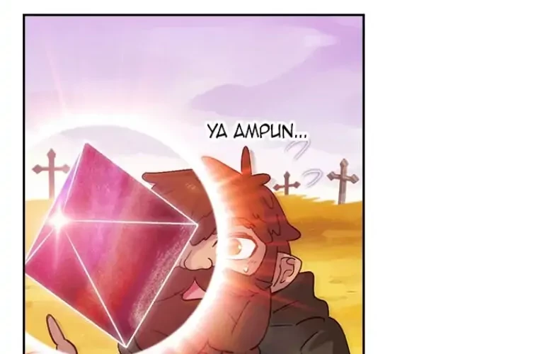 ADONIS Chapter 111 - Halaman 46