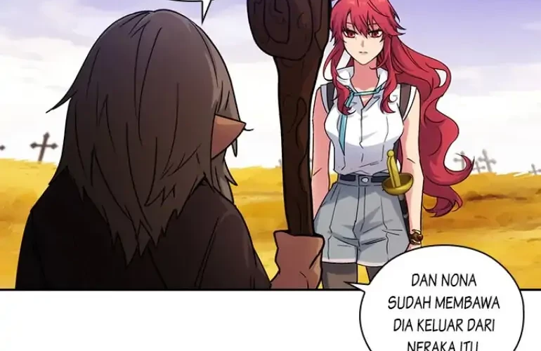 ADONIS Chapter 111 - Halaman 52