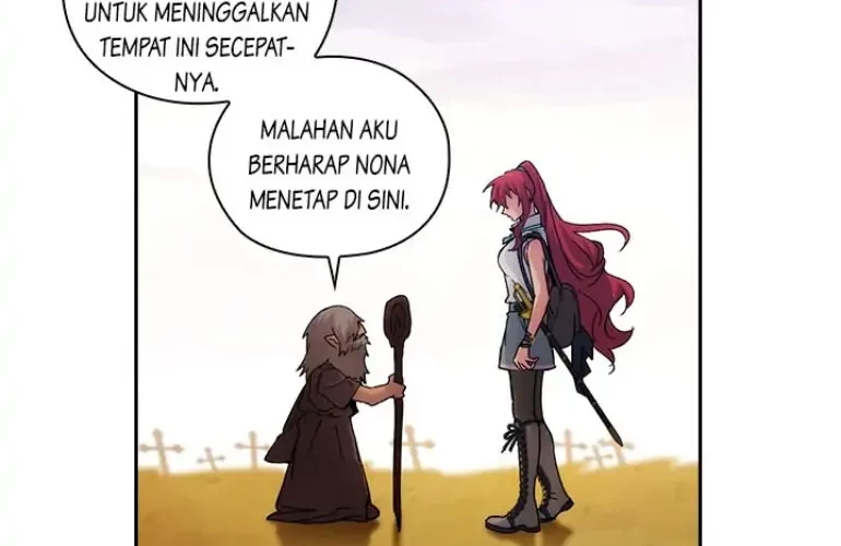 ADONIS Chapter 111 - Halaman 54