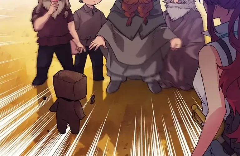 ADONIS Chapter 111 - Halaman 4