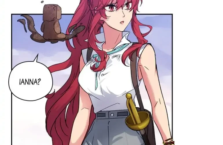 ADONIS Chapter 111 - Halaman 6