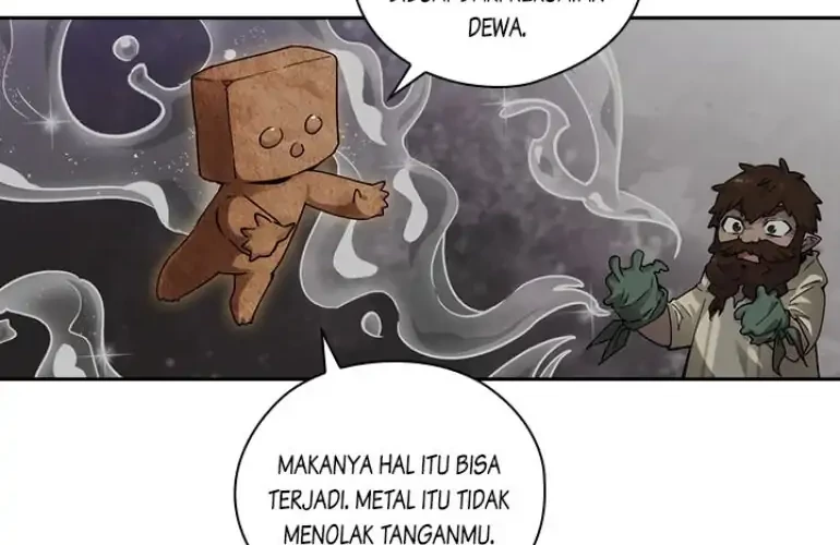 ADONIS Chapter 111 - Halaman 8