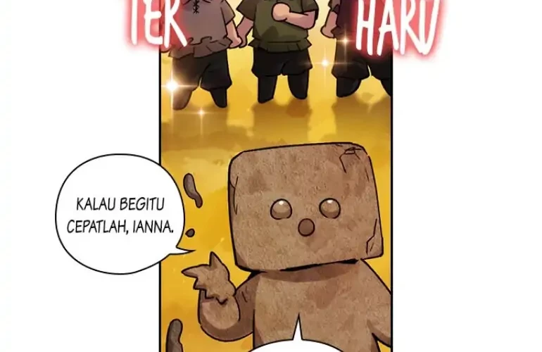 ADONIS Chapter 111 - Halaman 14