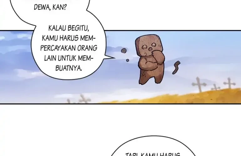 ADONIS Chapter 110 - Halaman 40