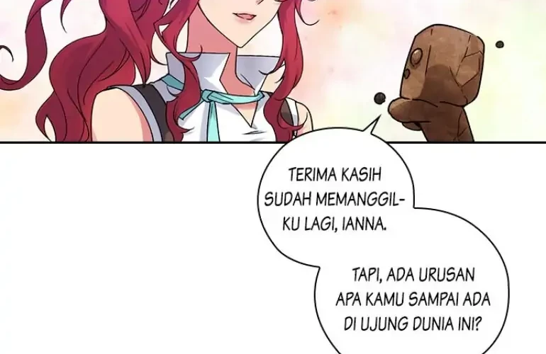 ADONIS Chapter 110 - Halaman 8