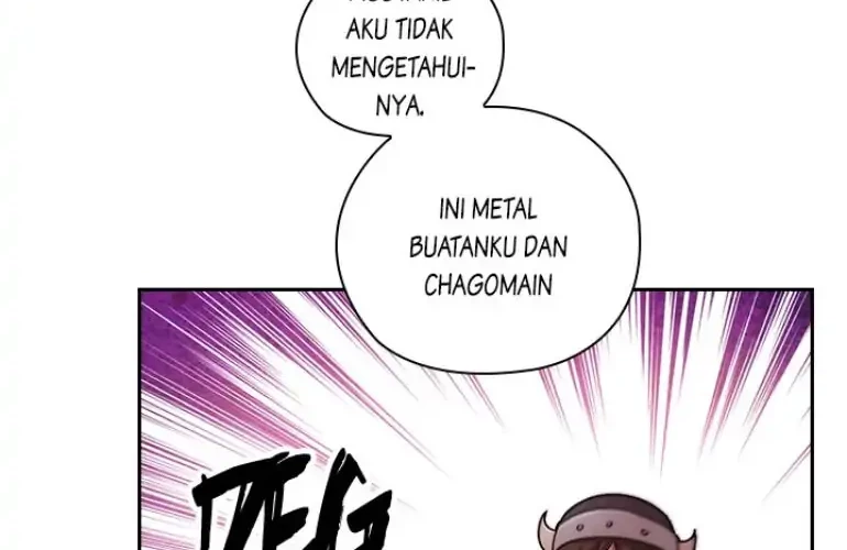 ADONIS Chapter 110 - Halaman 10