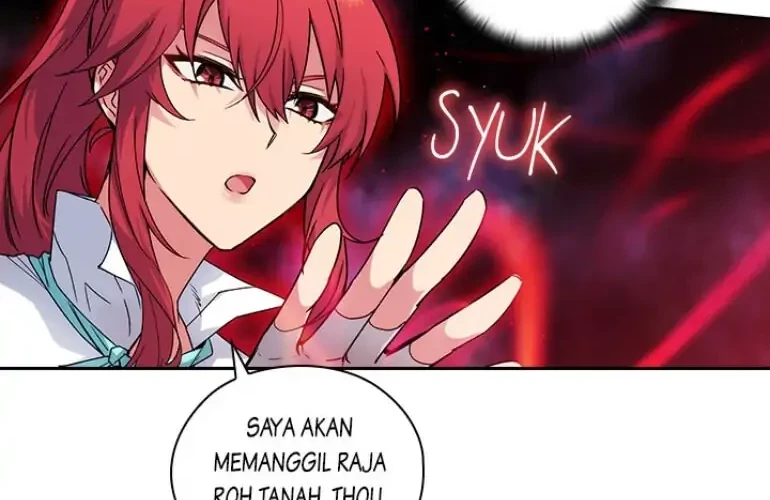 ADONIS Chapter 109 - Halaman 40