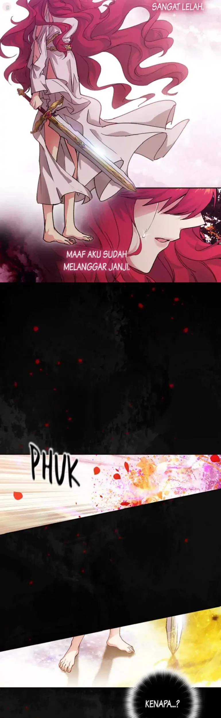 ADONIS Chapter 109 - Halaman 5