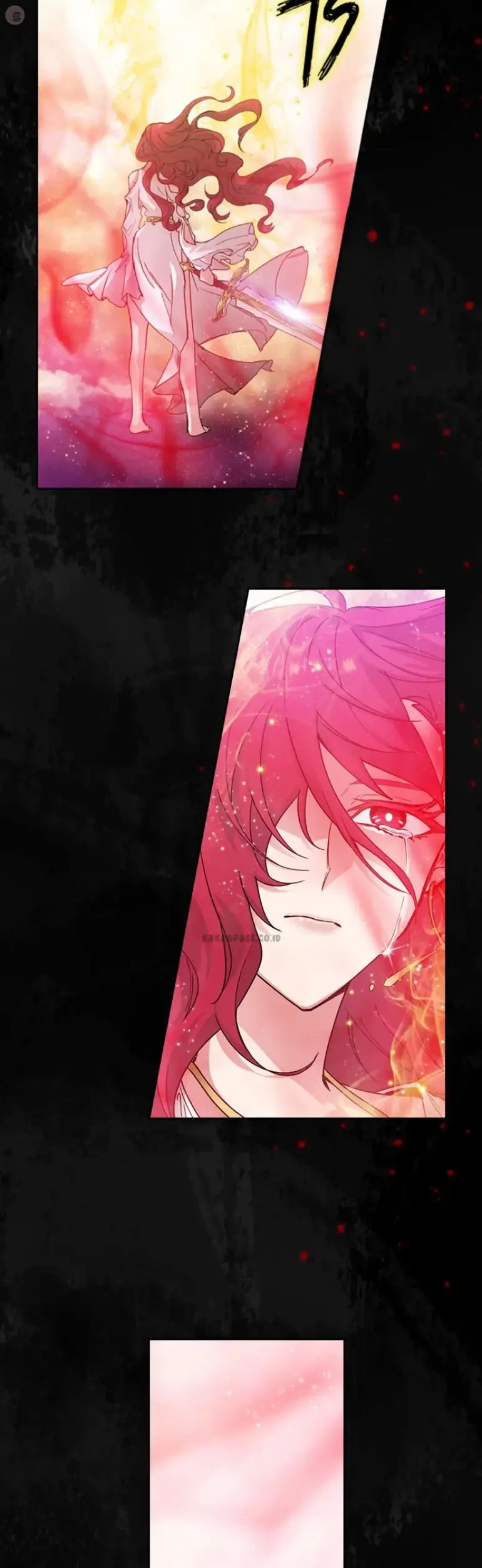 ADONIS Chapter 109 - Halaman 7