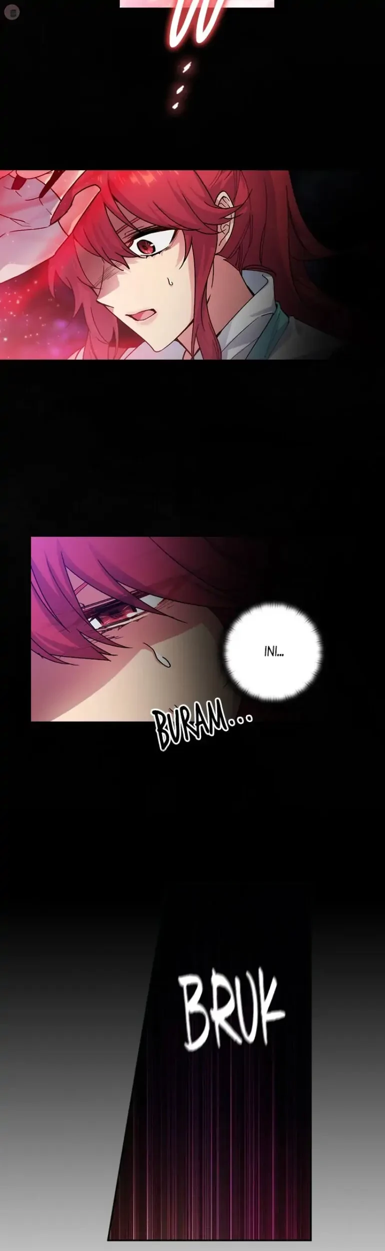 ADONIS Chapter 109 - Halaman 9