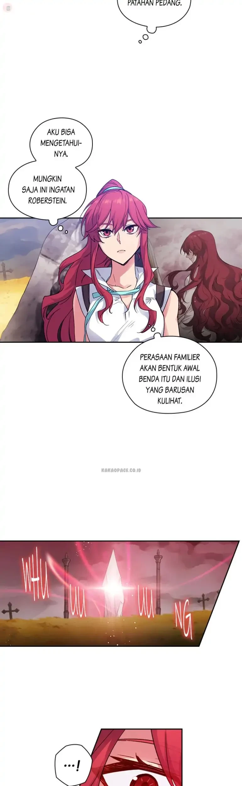 ADONIS Chapter 109 - Halaman 15