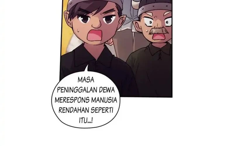 ADONIS Chapter 109 - Halaman 18