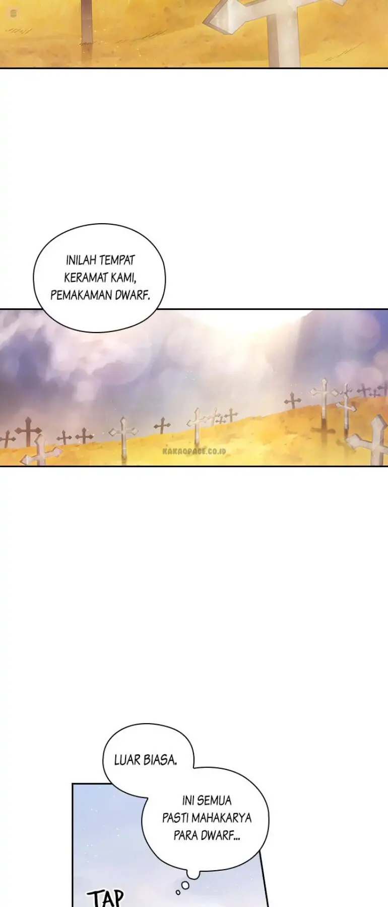 ADONIS Chapter 108 - Halaman 19