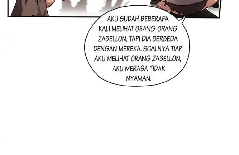ADONIS Chapter 108 - Halaman 25