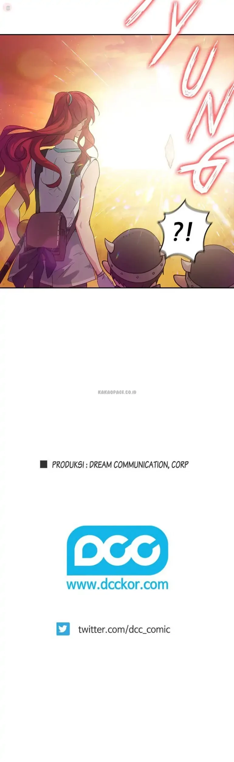 ADONIS Chapter 108 - Halaman 41