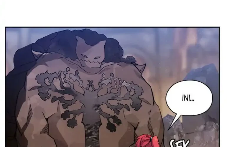 ADONIS Chapter 108 - Halaman 8