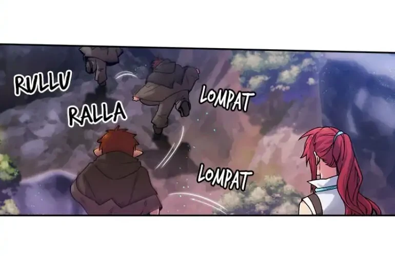 ADONIS Chapter 108 - Halaman 14