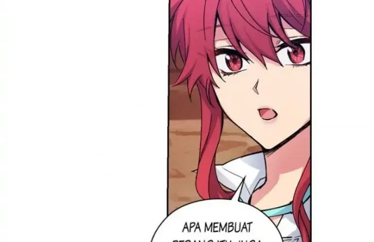 ADONIS Chapter 107 - Halaman 8