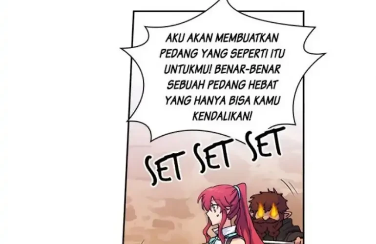 ADONIS Chapter 107 - Halaman 10