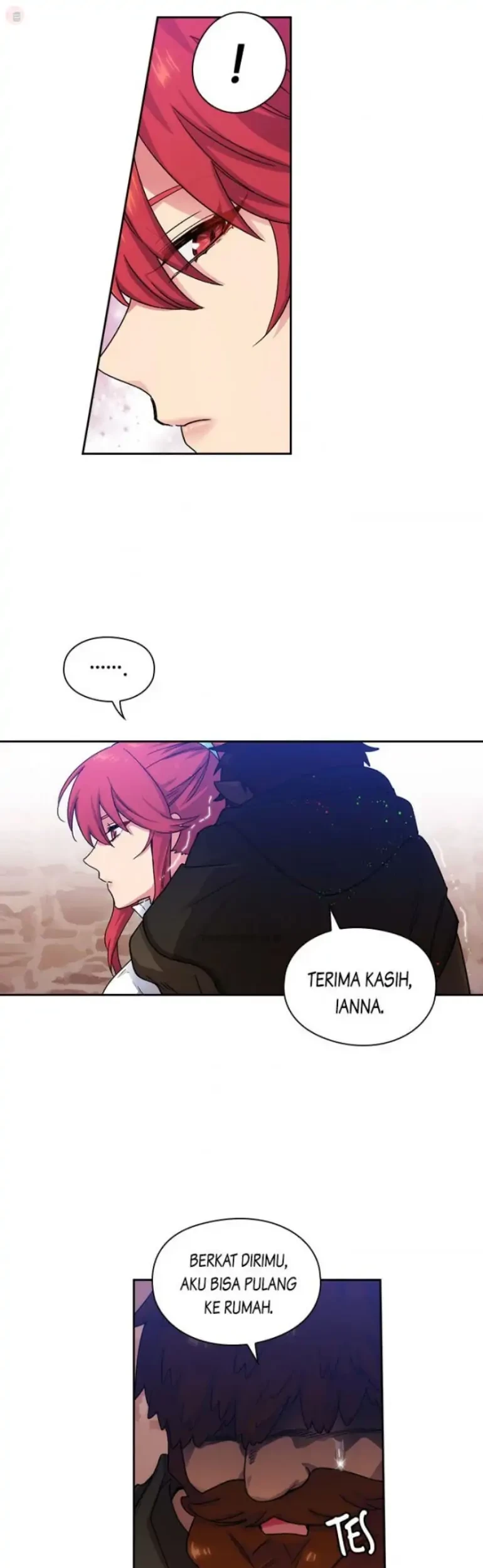 ADONIS Chapter 107 - Halaman 13