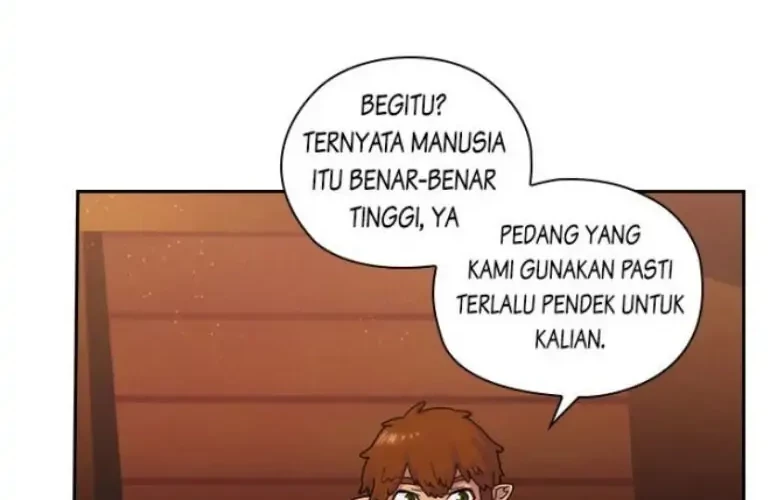 ADONIS Chapter 107 - Halaman 18