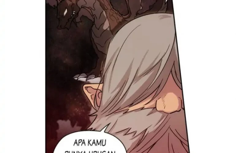 ADONIS Chapter 106 - Halaman 31