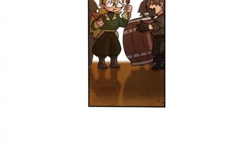 ADONIS Chapter 106 - Halaman 42