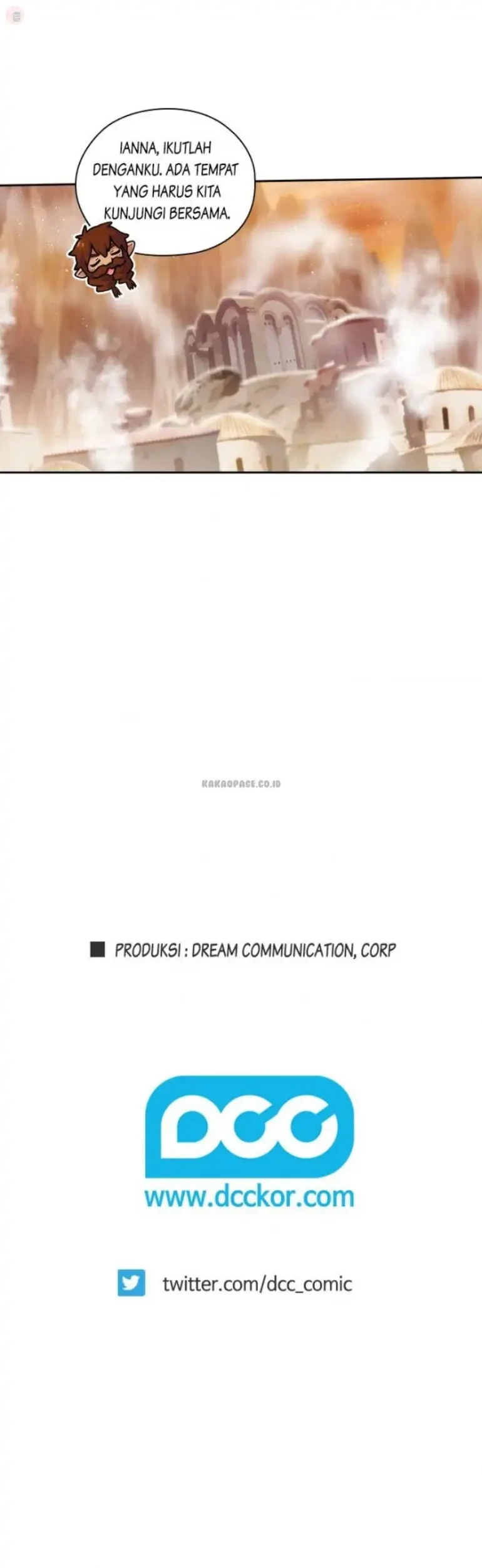 ADONIS Chapter 106 - Halaman 43