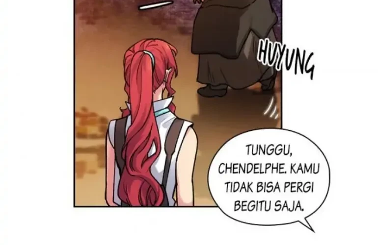 ADONIS Chapter 106 - Halaman 12