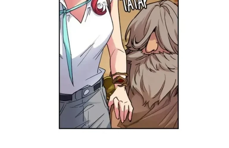 ADONIS Chapter 106 - Halaman 14